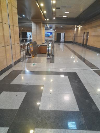 عکس میدان ساعت