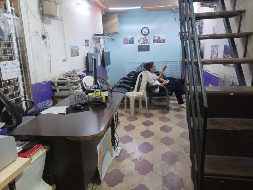 عکس گیم نت و کافی نت