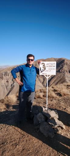 قله وینه استون