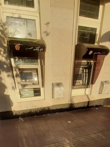 عکس بانک سپه