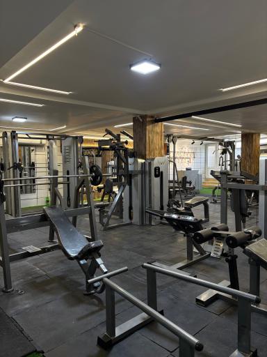 عکس باشگاه ورزشی سان