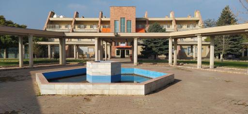 عکس اردوگاه اردوبهشت