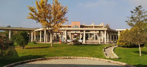 عکس اردوگاه اردوبهشت