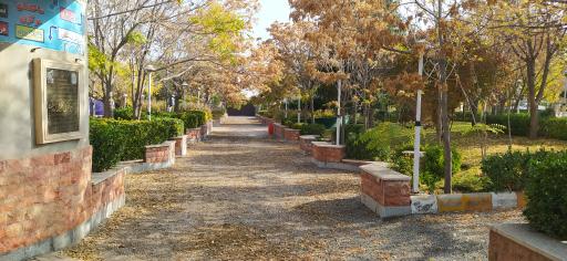 عکس اردوگاه اردوبهشت