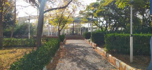 عکس اردوگاه اردوبهشت