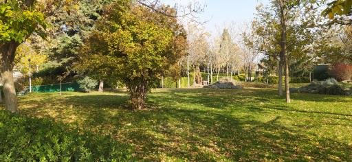 عکس اردوگاه اردوبهشت