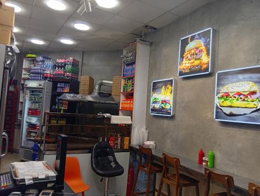عکس سوپر مارکت شبانه روزی میثم