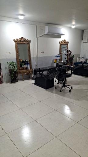 عکس سالن زیبایی سمیرا