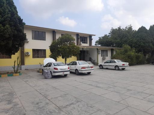 عکس مرکز آموزشی رفاهی فرهنگیان شهرستان گلوگاه