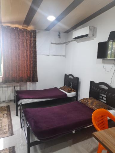 عکس مرکز آموزشی رفاهی فرهنگیان شهرستان گلوگاه