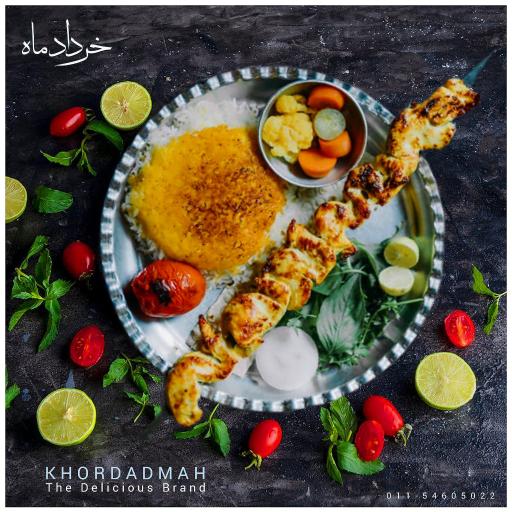 عکس رستوران سنتی خرداد ماه