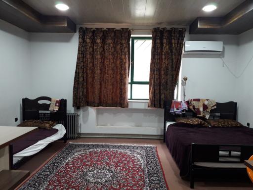 عکس مرکز آموزشی رفاهی فرهنگیان شهرستان گلوگاه