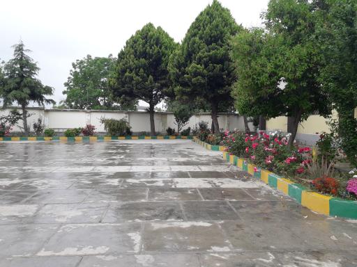 عکس مرکز آموزشی رفاهی فرهنگیان شهرستان گلوگاه