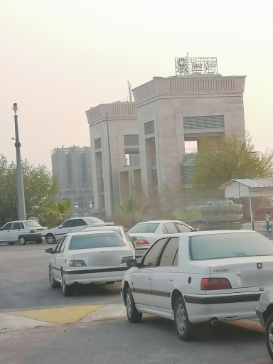 عکس شرکت پتروشیمی جم