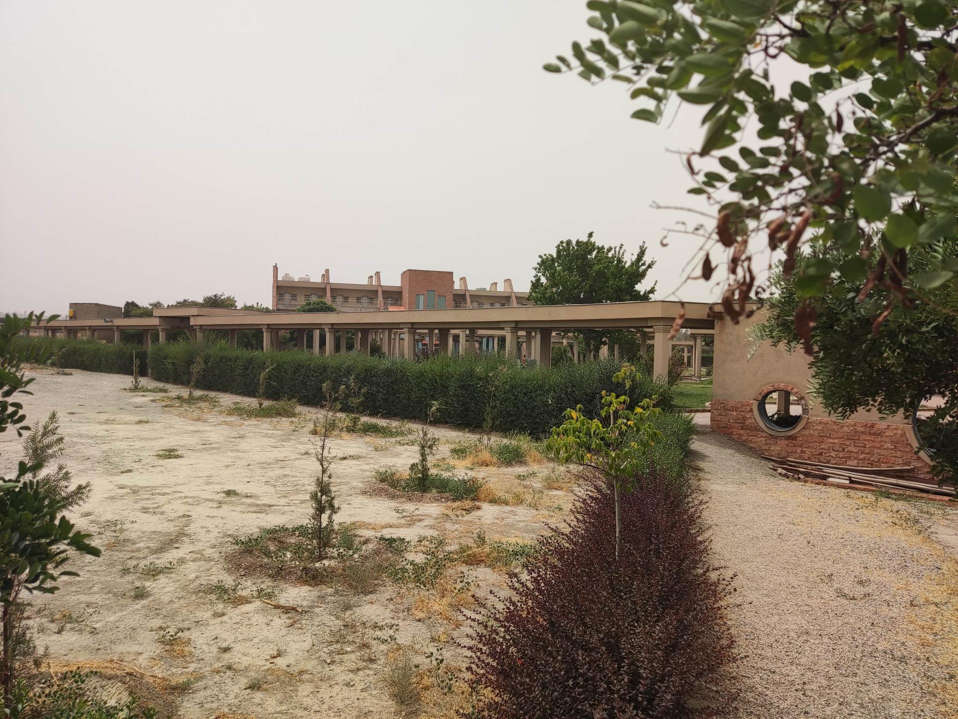 عکس اردوگاه اردوبهشت