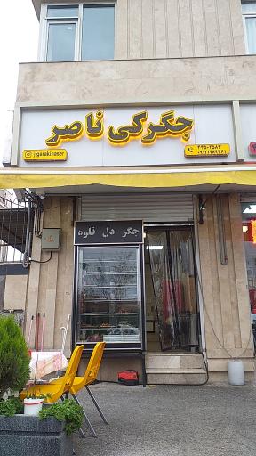 عکس جگرکی ناصر