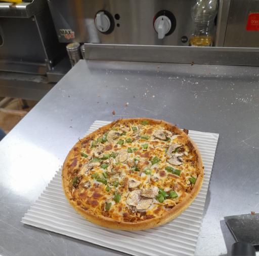 عکس اغذیه ایلیا