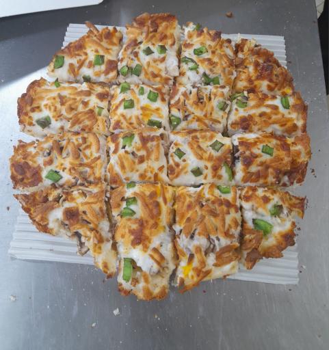 عکس اغذیه ایلیا