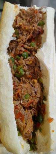 عکس اغذیه ایلیا