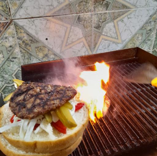 عکس اغذیه ایلیا