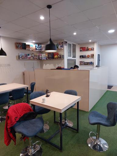 عکس خانه بازی بزرگسالان 47 