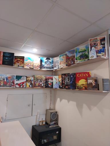 عکس خانه بازی بزرگسالان 47 