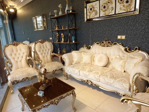 عکس گالری مبلمان سون