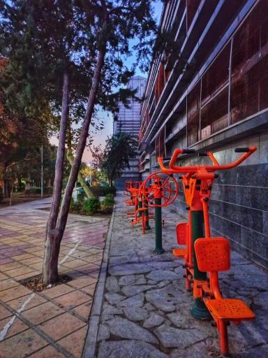 عکس بوستان نورالزهرا (تهرانی سابق)