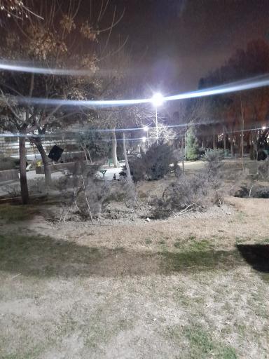 عکس بوستان نورالزهرا (تهرانی سابق)