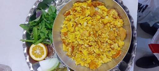 عکس کافه  صبحانه پاتوق