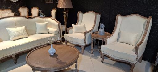 عکس گالری مبلمان سون