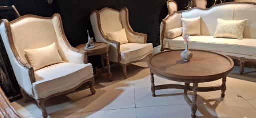 عکس گالری مبلمان سون