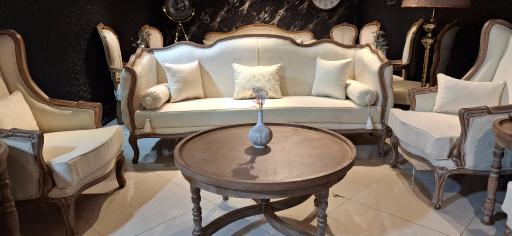 عکس گالری مبلمان سون