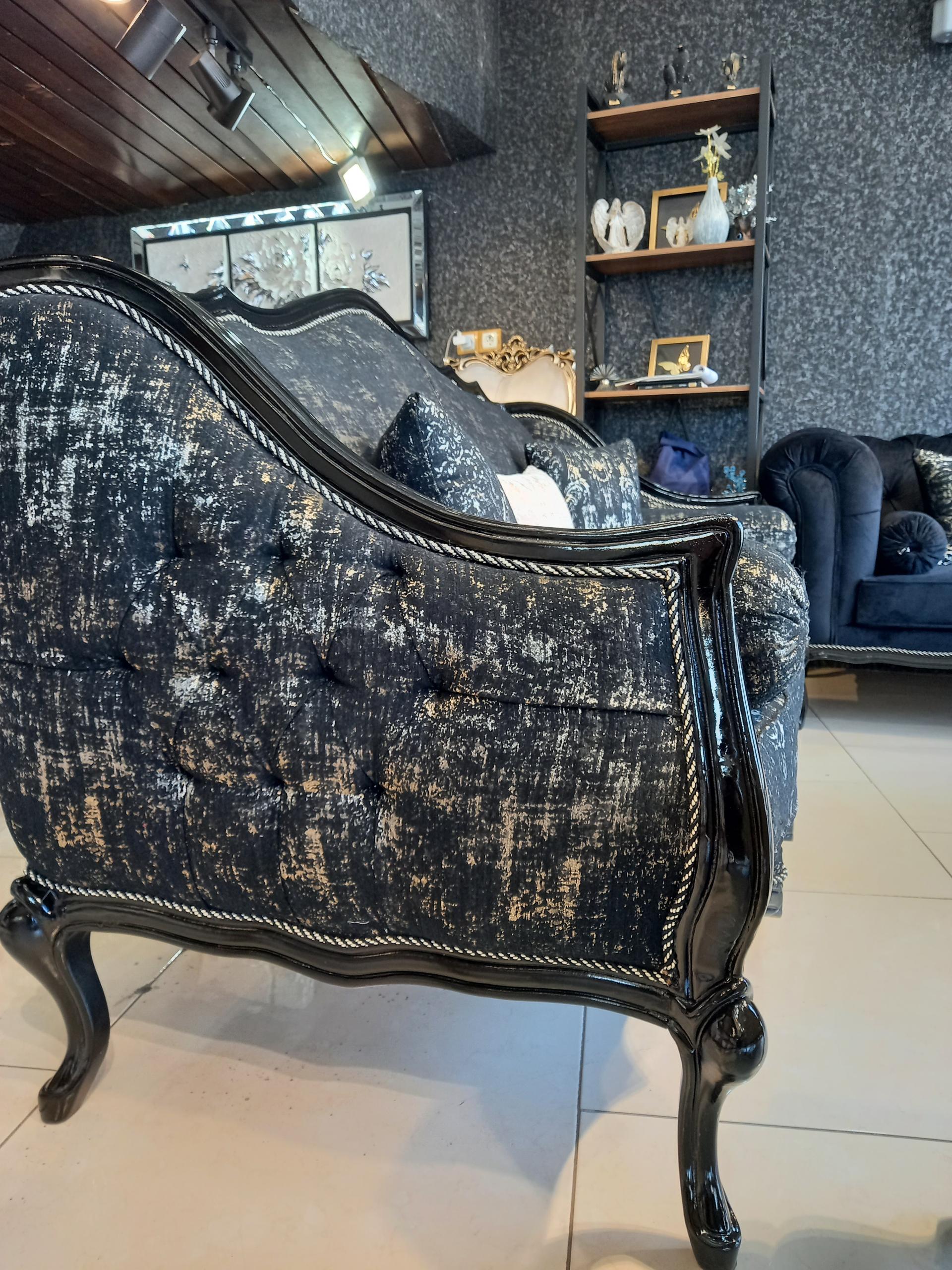 عکس گالری مبلمان سون