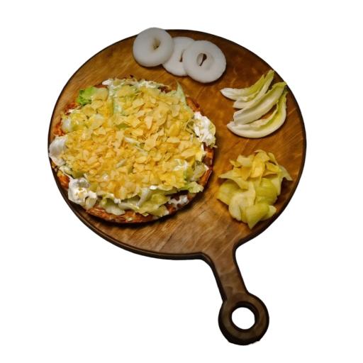 عکس فست فود علاالدین