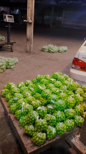 عکس بار فروشی حسین قنبر زاده 