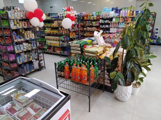 عکس افق کوروش (بیدخت هاشمی نژاد)