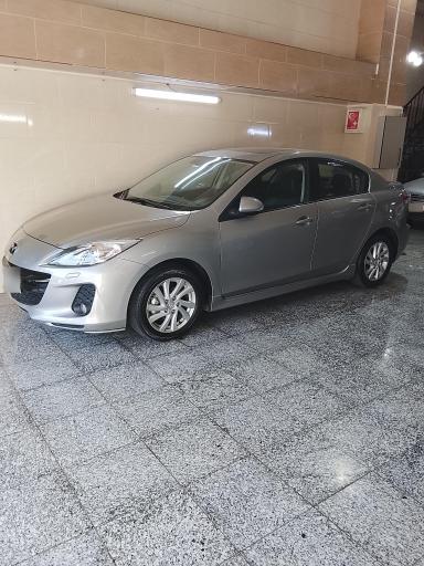 عکس اتو گالری مهرگان