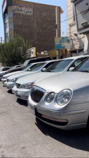 عکس اتو گالری مهرگان