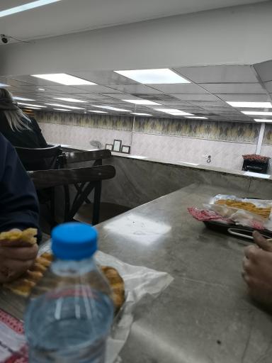 عکس آش و حلیم نیکو صفت