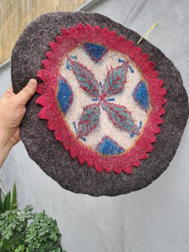 عکس فروشگاه صنایع دستی پاچال 