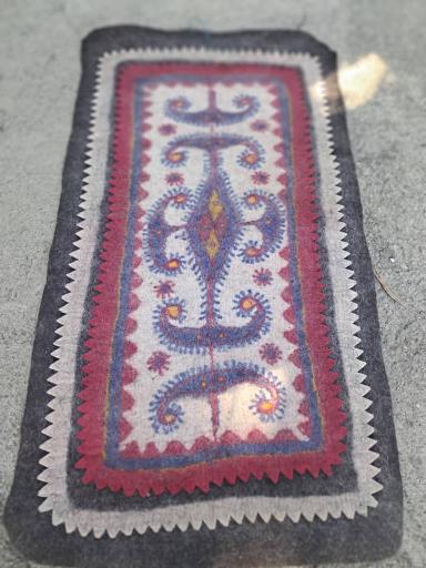 عکس فروشگاه صنایع دستی پاچال 