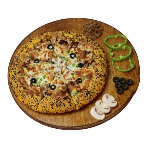 عکس فست فود علاالدین