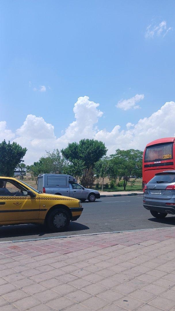عکس میدان برادران رحمانی