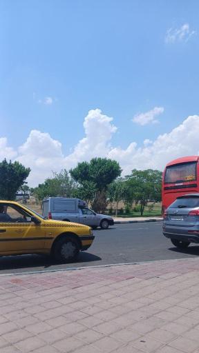عکس میدان برادران رحمانی