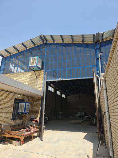عکس کارخانه چوب لند سبحانی