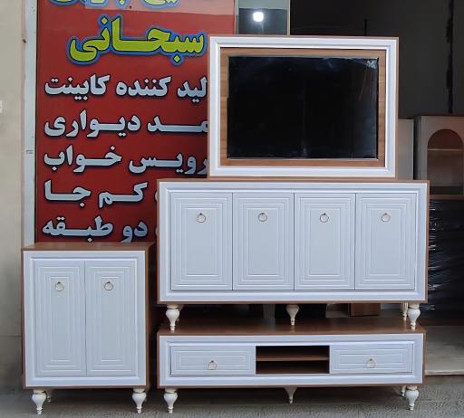 عکس کارخانه چوب لند سبحانی
