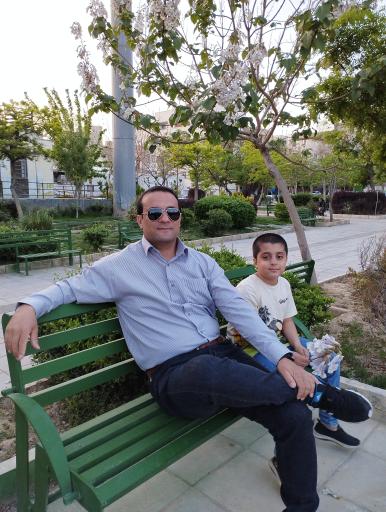 عکس بوستان نورالزهرا