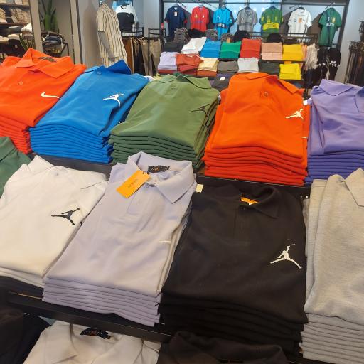 عکس فروشگاه لباس وینچی