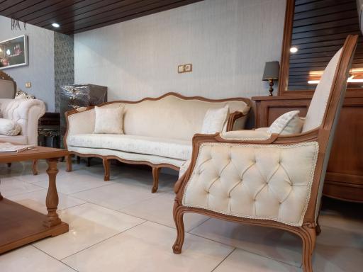 عکس گالری مبلمان سون